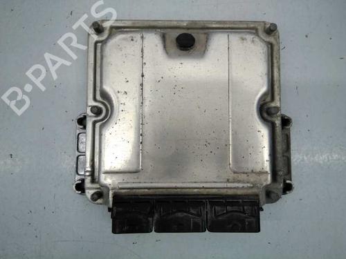Engine control unit (ECU) RENAULT ESPACE III (JE0_)  | BP5320432M57 