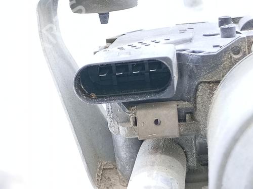 Front wiper motor VW CADDY IV Box Body/MPV (SAA, SAH)  | BP22388630M29 