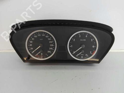 Instrument cluster BMW 5 (E60) 520 i | BP2685797C47 