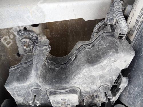 Used AdBlue tank OPEL VIVARO C Platform Cabin (K0) [2019-2025]  17569133