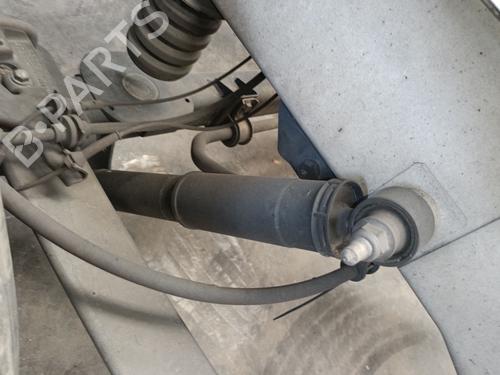 Used Right rear shock absorber Right rear shock absorber RENAULT MASTER III Platform/Chassis (EV, HV, UV) 2.3 dCi 125 FWD (EV0C, EV0D, EV0J, HV0C, HV0D, HV0H,... (125 hp) 36696386 36696386