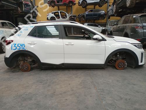 Used Parts KIA STONIC (YB) 1.0 T-GDi Eco-Dynamics+ (101 hp) 4338614