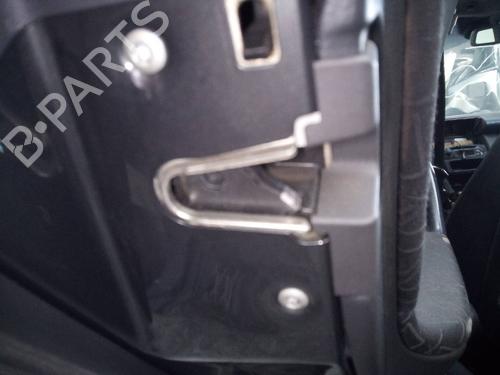 Used Rear left lock MERCEDES-BENZ C-CLASS (W203) [2000-2007]  18526663