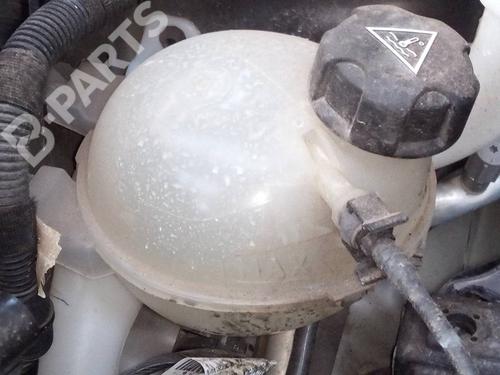 Used Expansion tank Expansion tank PEUGEOT 208 I (CA_, CC_) 1.2 PureTech 82 (82 hp) 9701694 9701694