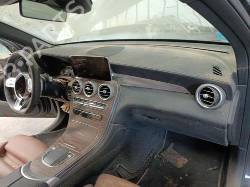 Used Dashboard MERCEDES-BENZ GLC (X253) 300 EQ Boost 4-matic (253.984) (258 hp) 29453027