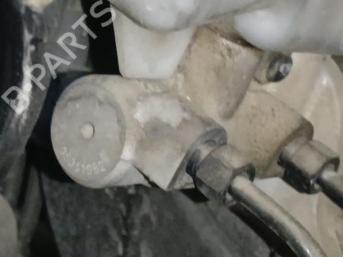 Used Brake master cylinder Brake master cylinder 37607288 37607288