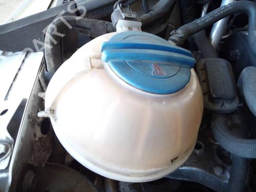 Used Expansion tank SKODA RAPID (NH3, NK3, NK6) 1.6 TDI (115 hp) 14244215