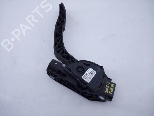 Used Pedal FORD FIESTA VI (CB1, CCN) 1.0 EcoBoost (100 hp) 11215641