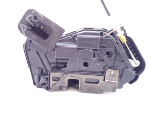 Rear left lock VW TIGUAN ALLSPACE (BW2, BJ2) 2.0 TSI 4motion | BP27398033C100 