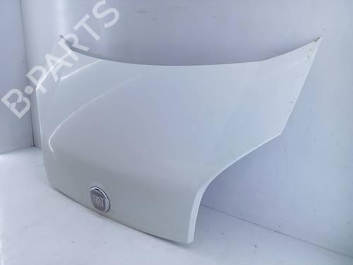 Hood FIAT FIORINO Box Body/MPV (225_) 1.3 D Multijet (225BXD1A, 225BXB1A, 225BXB11) | BP16089825C1 