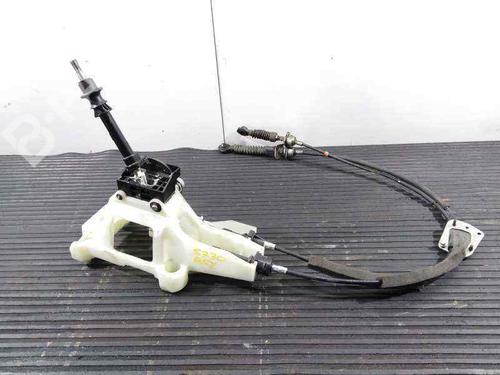 Used Manual gearbox selector Manual gearbox selector MITSUBISHI ASX (GA_W_) 1.8 DI-D (GA6W) (150 hp) 7414448 7414448