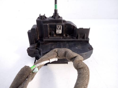 Rear right lock NISSAN QASHQAI / QASHQAI +2 I (J10, NJ10, JJ10E) 1.5 dCi | BP8490724C99 