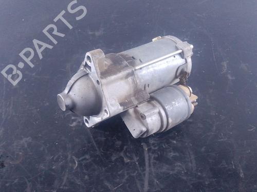 Used Starter RENAULT CLIO IV (BH_) 1.5 dCi 90 (90 hp) 32043371