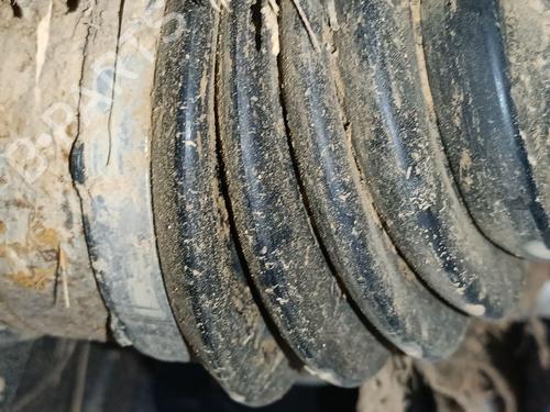 Used Right front driveshaft Right front driveshaft FORD PUMA (J2K, CF7) 1.0 EcoBoost mHEV (125 hp) 36662678 36662678
