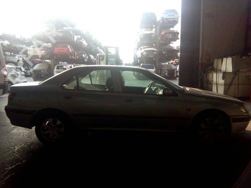 Engine control unit (ECU) PEUGEOT 406 (8B) 2.0 HDI 110 | BP9223911M57 