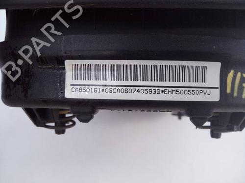 Driver airbag LAND ROVER RANGE ROVER SPORT I (L320) 2.7 D 4x4 | BP15777766C9 