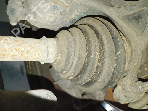 Used Right front driveshaft CITROËN C4 CACTUS 1.2 THP 110 (110 hp) 31215751