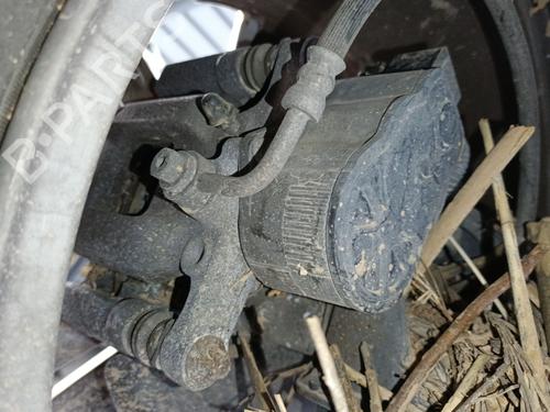 Used Left rear brake caliper OPEL GRANDLAND / GRANDLAND X (A18, P1UO) 1.2 (75) (131 hp) 28143879