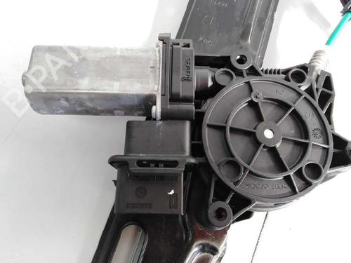 Front right window mechanism BMW X1 (F48) sDrive 18 d | BP2243867C23 