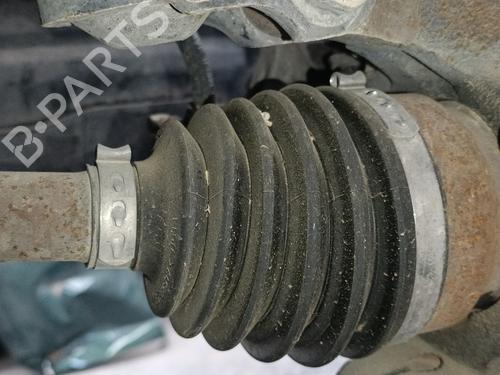 Used Right front driveshaft MITSUBISHI ASX (GA_W_) 1.6 MIVEC (GA1W) (116 hp) 30710787