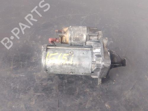 Used Starter Starter RENAULT MASTER III Platform/Chassis (EV, HV, UV) 2.3 dCi 125 RWD (HV0C, HV0D, UV0C, UV0D, UV0H, UV0J,... (125 hp) 39949975 39949975