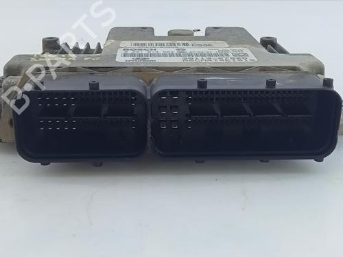 Engine control unit (ECU) HYUNDAI SANTA FÉ II (CM) 2.2 CRDi 4x4 | BP17491513M57 
