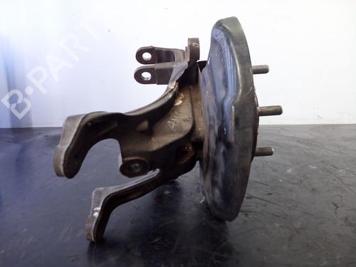 Left rear steering knuckle HYUNDAI i30 (GD)  | BP16072282M27 