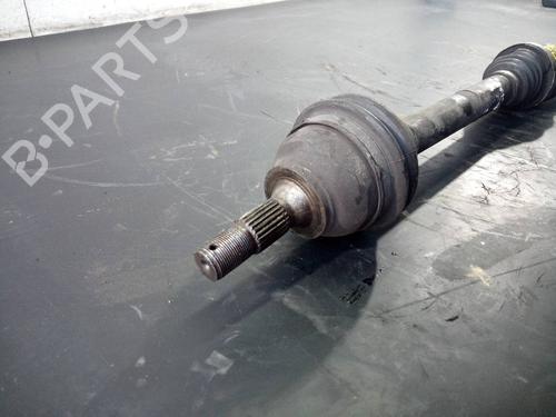 Right front driveshaft PEUGEOT 5008 (0U_, 0E_) 1.6 HDi | BP11842802M39 