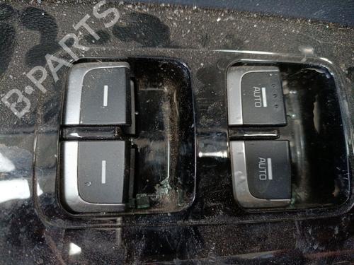 Used Left front window switch KIA SPORTAGE IV (QL, QLE) 1.6 CRDi AWD (136 hp) 24681541
