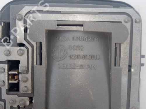 Interior roof light FIAT DUCATO Van (250_) 180 Multijet 2,3 D | BP21770675I8 