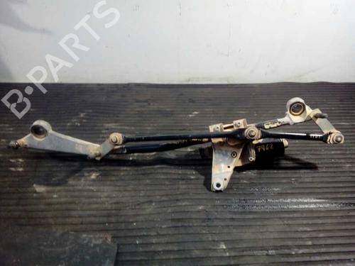 Used Front wiper motor MERCEDES-BENZ A-CLASS (W176) A 220 CDI 4-matic (176.005) (170 hp) 6539349