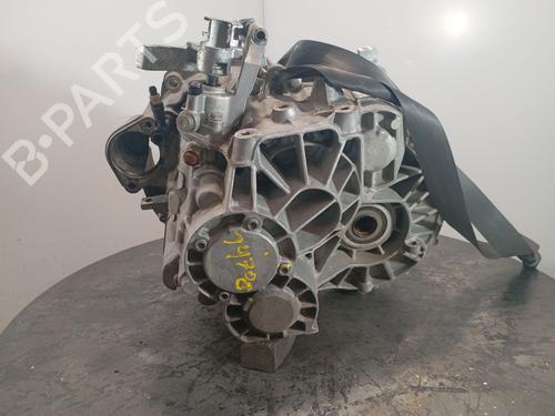 Cambio VW CRAFTER Van (SY_, SX_) 2.0 TDI FWD (SYB, SYC, SYD) (102 hp) 32340295