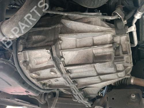 gearbox-renault-master-iii-platformchassis-ev-hv-uv-2010-36527049 main image