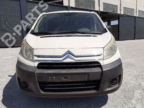 CITROËN JUMPY II Van  2.0 HDi 120  761047