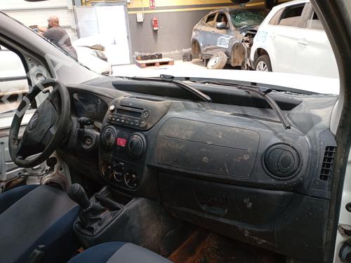 Styregear/Snekke CITROËN NEMO MPV 1.3 HDi 80 | BP28036447M22 