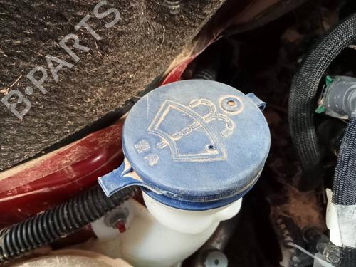 Used Windscreen washer tank PEUGEOT 2008 I (CU_) 1.5 BlueHDI 100 (102 hp) 22607392