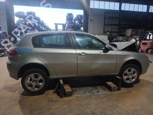 Engine ALFA ROMEO 147 (937_) | BP33426476M1 - Image 16