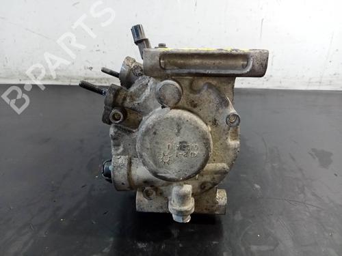 AC compressor KIA SPORTAGE III (SL) 1.7 CRDi | BP16685673M34 