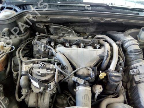 Engine PEUGEOT 407 (6D_) 2.0 (6DRFNB, 6DRFNE) | BP36675110M1 - Image 14