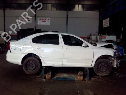 Generator SKODA OCTAVIA II (1Z3) 1.6 TDI | BP7227746M7 
