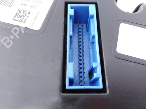 Instrument cluster SEAT IBIZA III (6L1) 1.4 TDI | BP7228461C47 