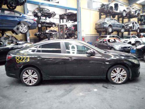 Used Parts MAZDA 6 Hatchback (GH)    826424