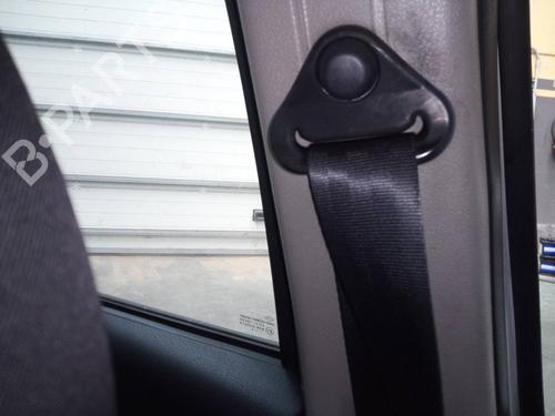 Used Front left seatbelt DACIA SANDERO II [2012-2025]  12494544