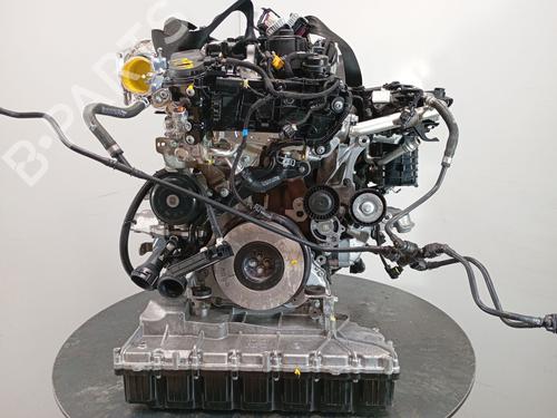 Used Engine Engine MERCEDES-BENZ VITO Tourer (W447) 114 CDI 4-matic (447.701, 447.703, 447.705) (136 hp) 36412050 36412050