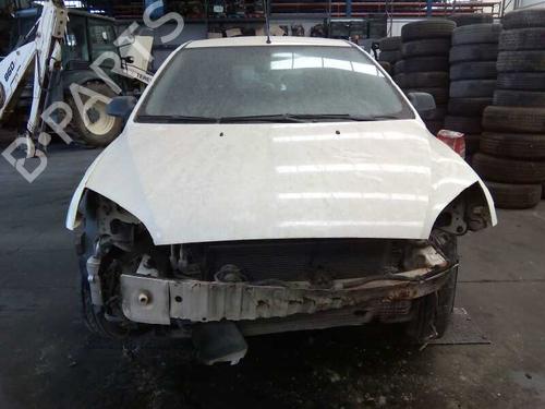 ABS pump FORD FOCUS II (DA_, HCP, DP) 1.6 TDCi | BP6134690M43 