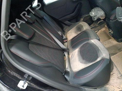 Rear parcel shelf FORD PUMA (J2K, CF7) 1.0 EcoBoost mHEV | BP36530885C85 - Image 11
