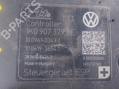 ABS pump SEAT LEON (1P1) 1.9 TDI | BP38016022M43 - Image 5