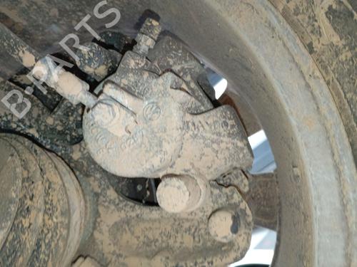 Used Left front brake caliper SKODA KAMIQ (NW4) 1.0 TSI (110 hp) 28129014