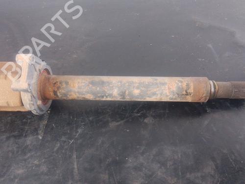 Right front driveshaft VW CRAFTER Van (SY_, SX_) 2.0 TDI FWD (SYB, SYC, SYD) | BP29001636M39 - Image 2