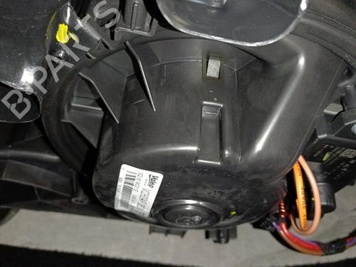 Used Heater blower motor CUPRA LEON (KL1, KU1, KUG) 1.5 eTSI (150 hp) 30149788